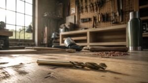 best wood drill bits 2026