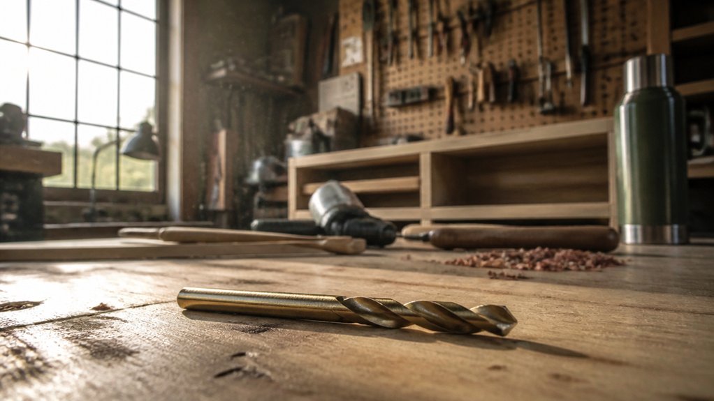best wood drill bits 2026