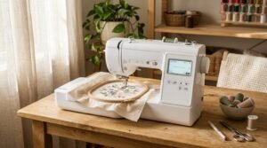 budget embroidery machines for 2026
