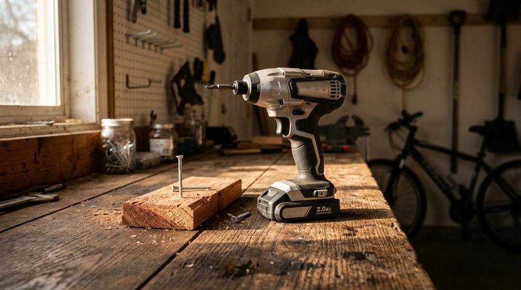 dewalt impact drivers ranking 2026