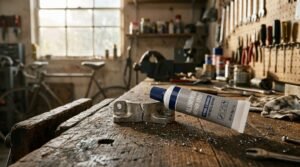 epoxy for aluminum 2026