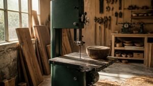 five best bandsaws for woodworking 2026