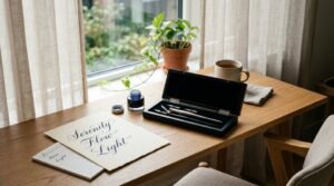 five best beginner calligraphy sets