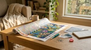 five best diamond art kits sparkle