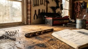 five best drill bits for steel