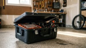 five best garage storage containers in 2026