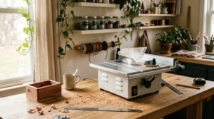 five best mini table saws 2026