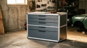five best modular tool storage systems