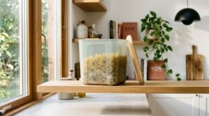 five best plastic storage containers 2026