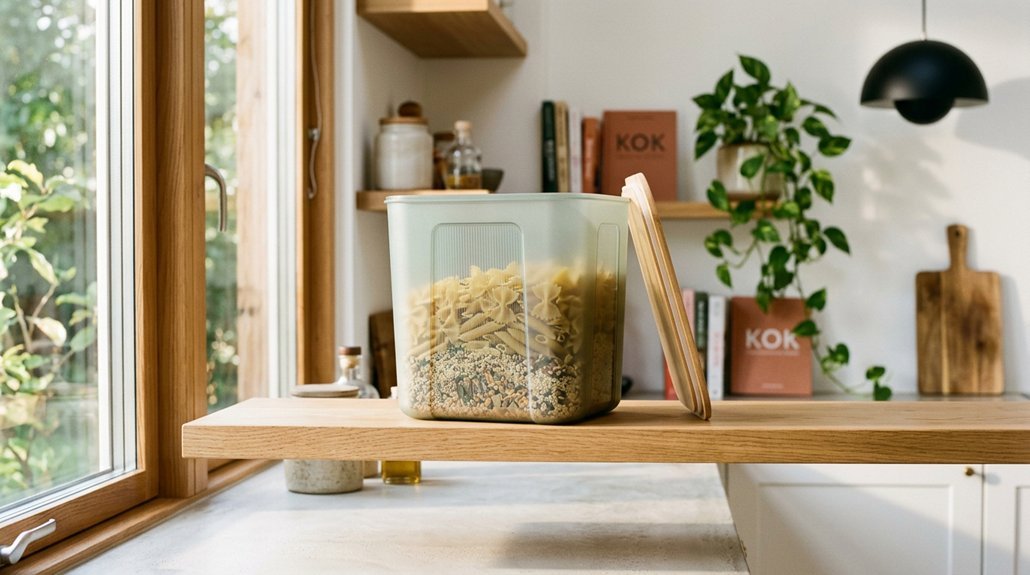 five best plastic storage containers 2026