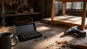 five best screwdriver bit sets for 2026