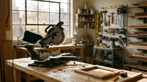 five best sliding miter saws 2026