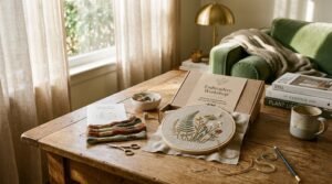five craft kits for adults 2026