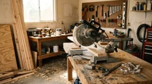 five top sliding miter saws 2026
