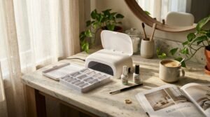 gel x nail kits for beginners 2026