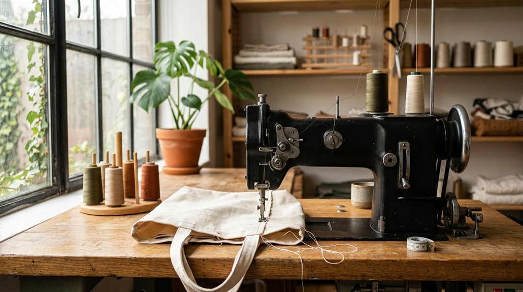 heavy duty sewing machines guide 2026