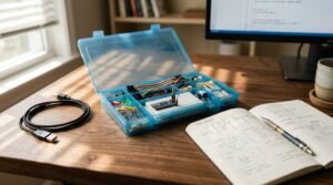 seven arduino starter kits 2026