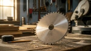 seven best miter saw blades 2026