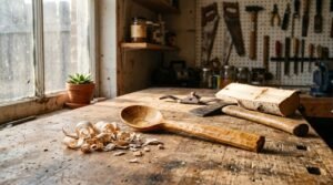seven best woods for spoons 2026