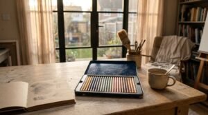 ten best colored pencils 2026