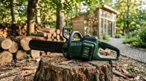top 10 battery powered chainsaws 2026