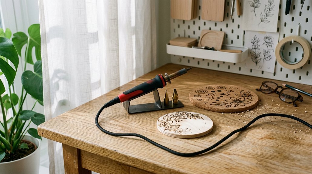 top 10 beginner wood burning kits 2026
