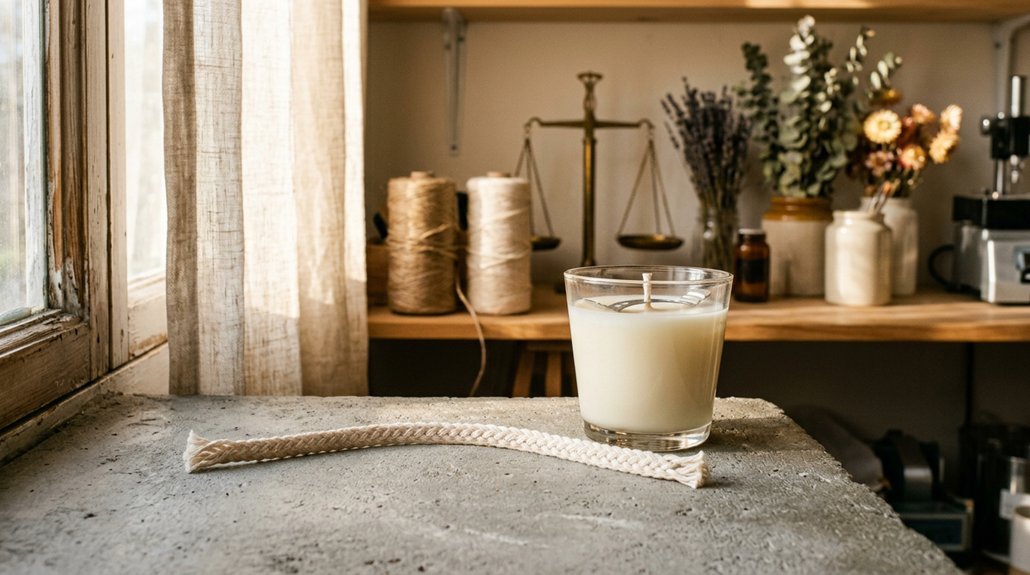 top 10 candle wicks 2026