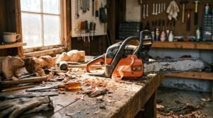 top 10 chainsaw carvers