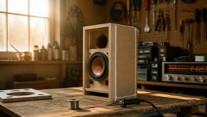 top 10 diy speaker kits