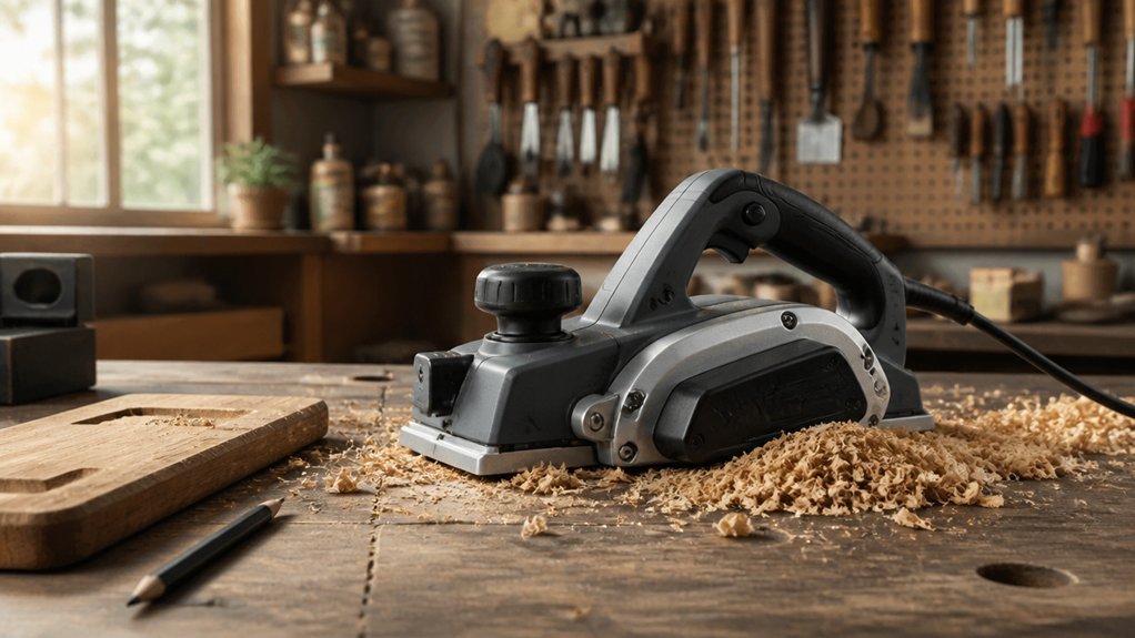 top 10 electric planers 2026