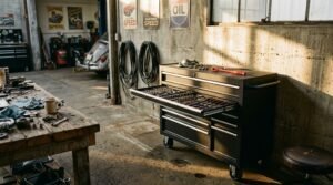 top 10 mechanic tool boxes 2026