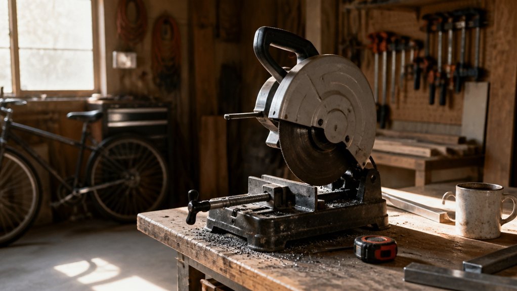 top 10 metal chop saws 2026