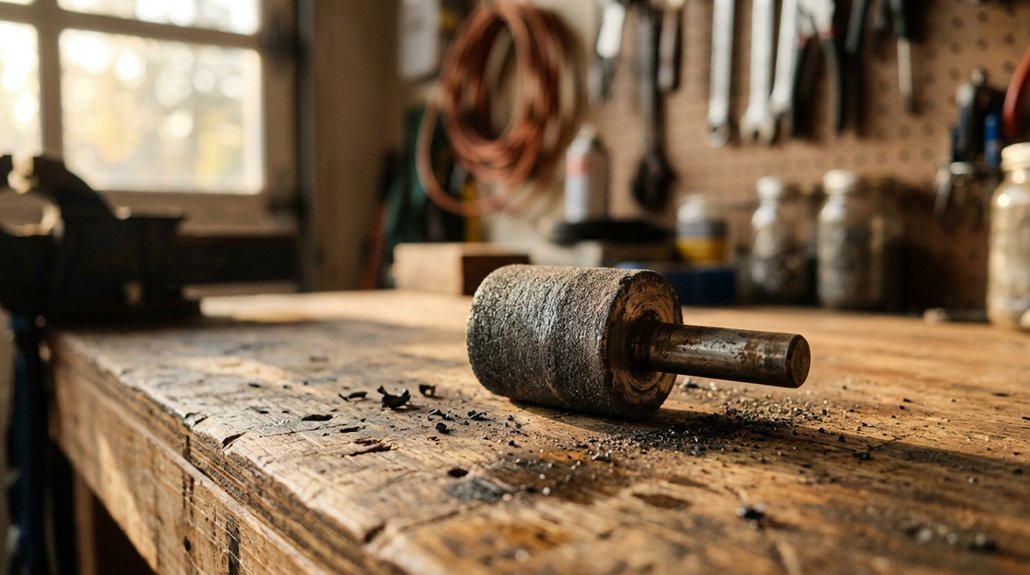 top 10 metal grinding bits