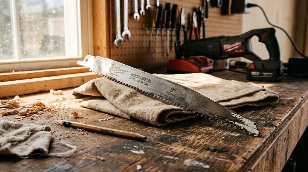 top 10 reciprocating saw blades 2026