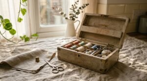 top 10 sewing box organizers 2026