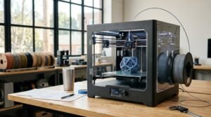 top 3d printers for small business