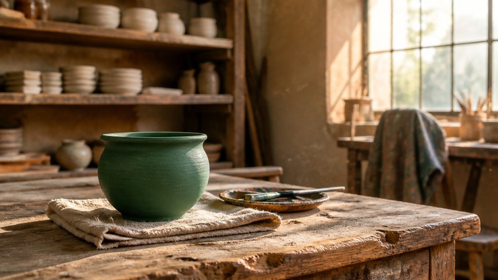top 5 clay pottery paints 2026
