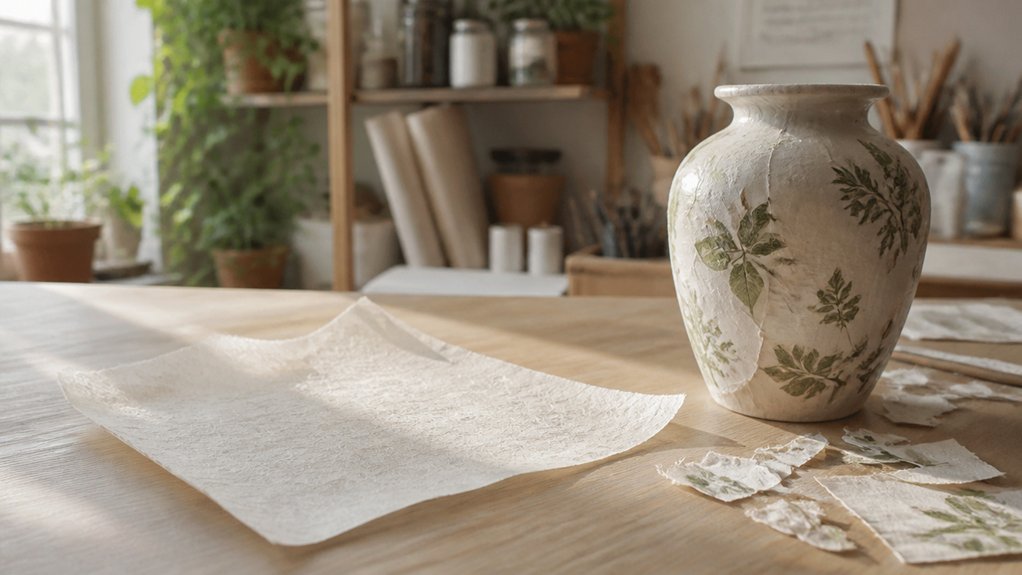 top 5 decoupage papers 2026
