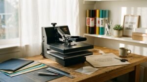 top 7 heat press machines for small business 2026