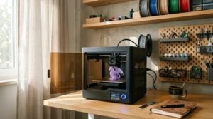 top 7 miniature 3d printers