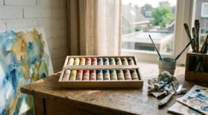 top acrylic paint sets 2026