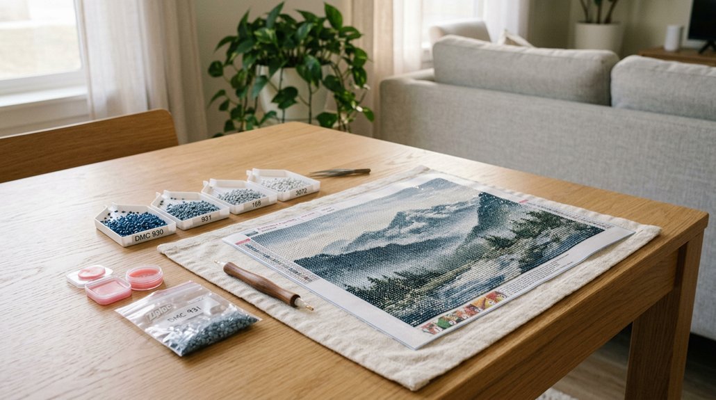 top amazon diamond painting kits 2026