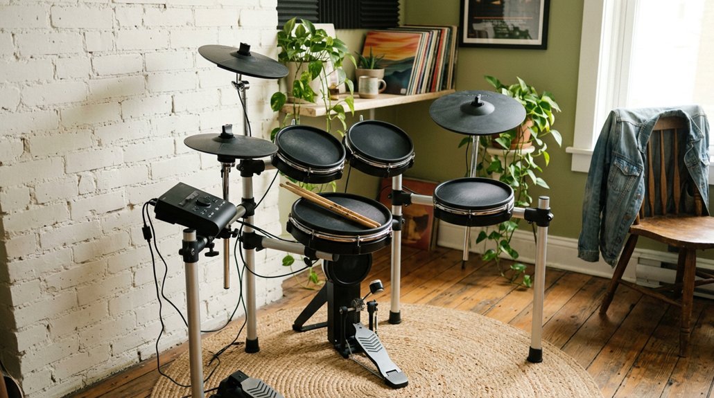 top beginner drum kits 2026