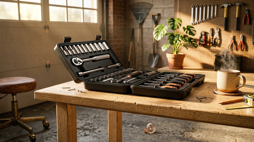 top beginner tool sets 2026