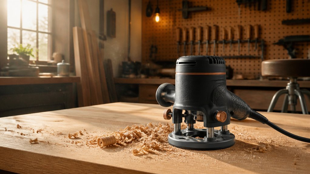 top beginner wood routers 2026