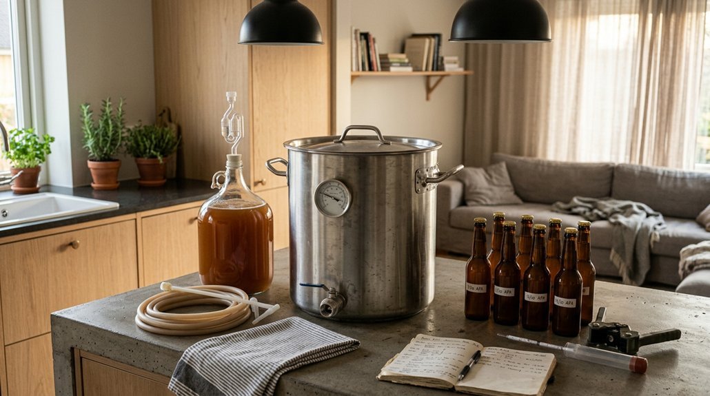 top brewer s best kits 2026