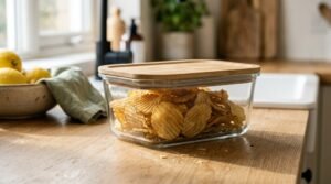 top chip storage container rankings