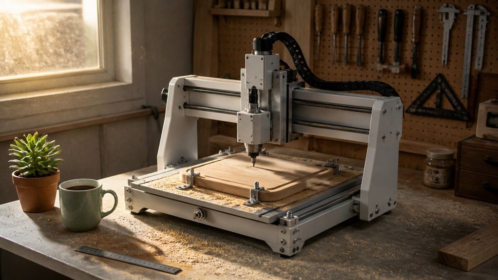 top cncs for woodworking 2026