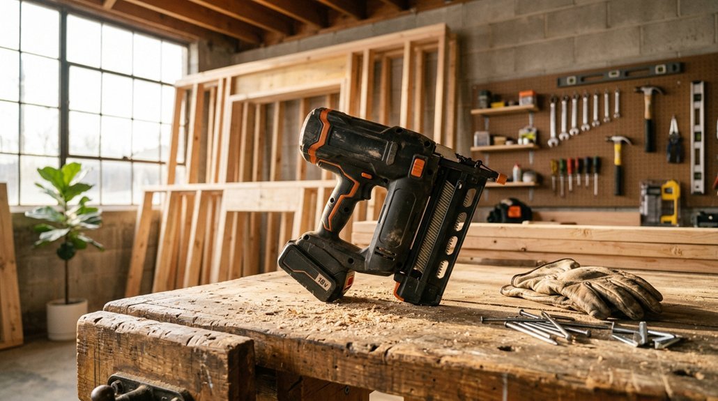 top cordless framing nailers 2026