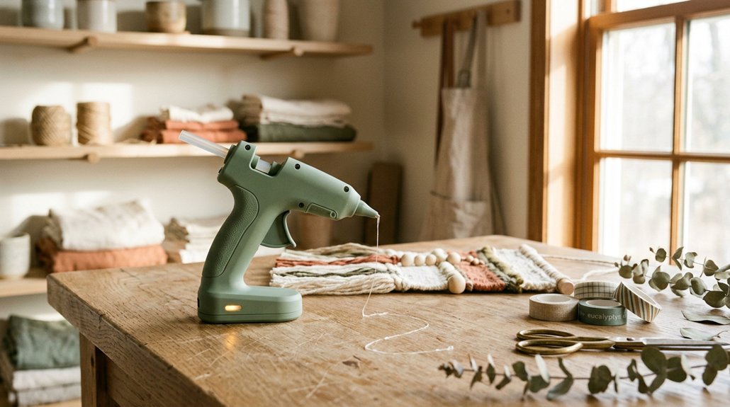 top cordless glue gun guide